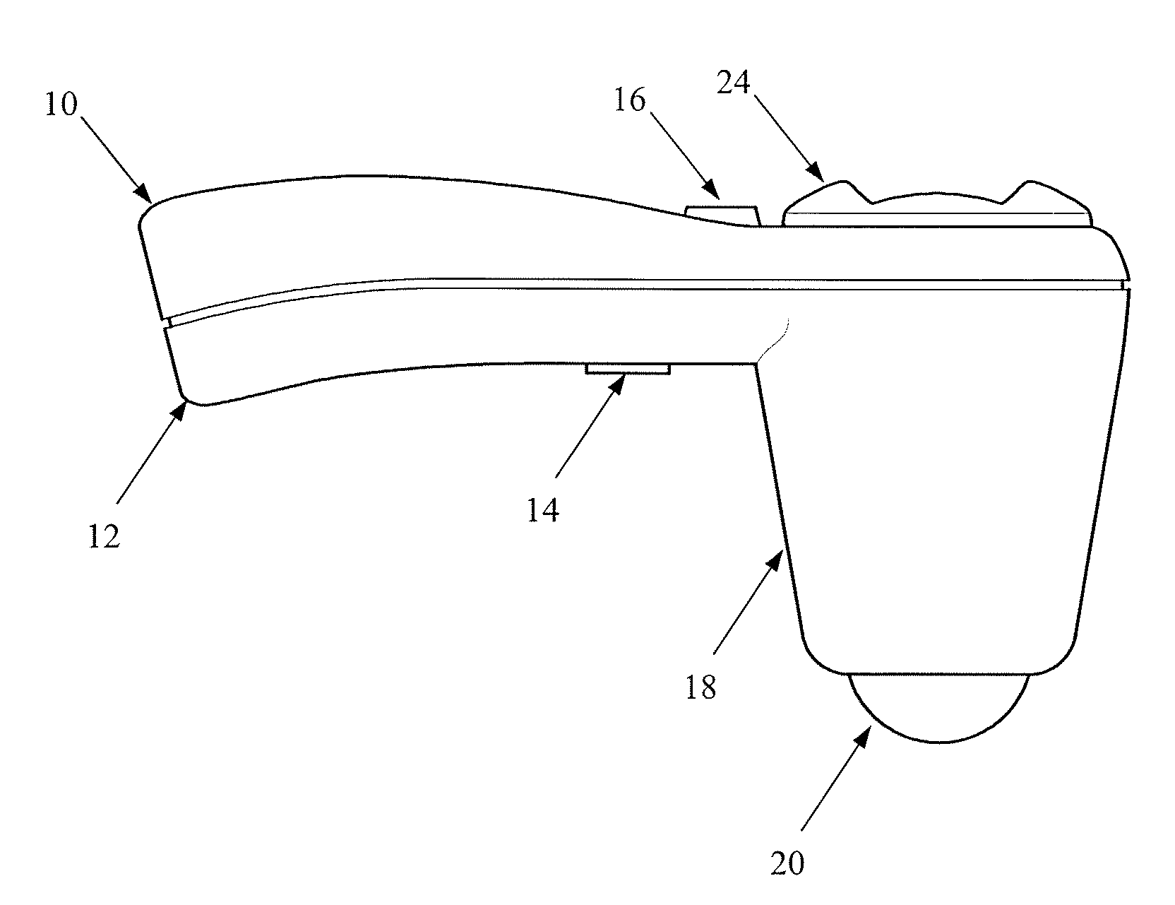 3D ultrasound-based instrument for non-invasive measurement of amniotic fluid volume