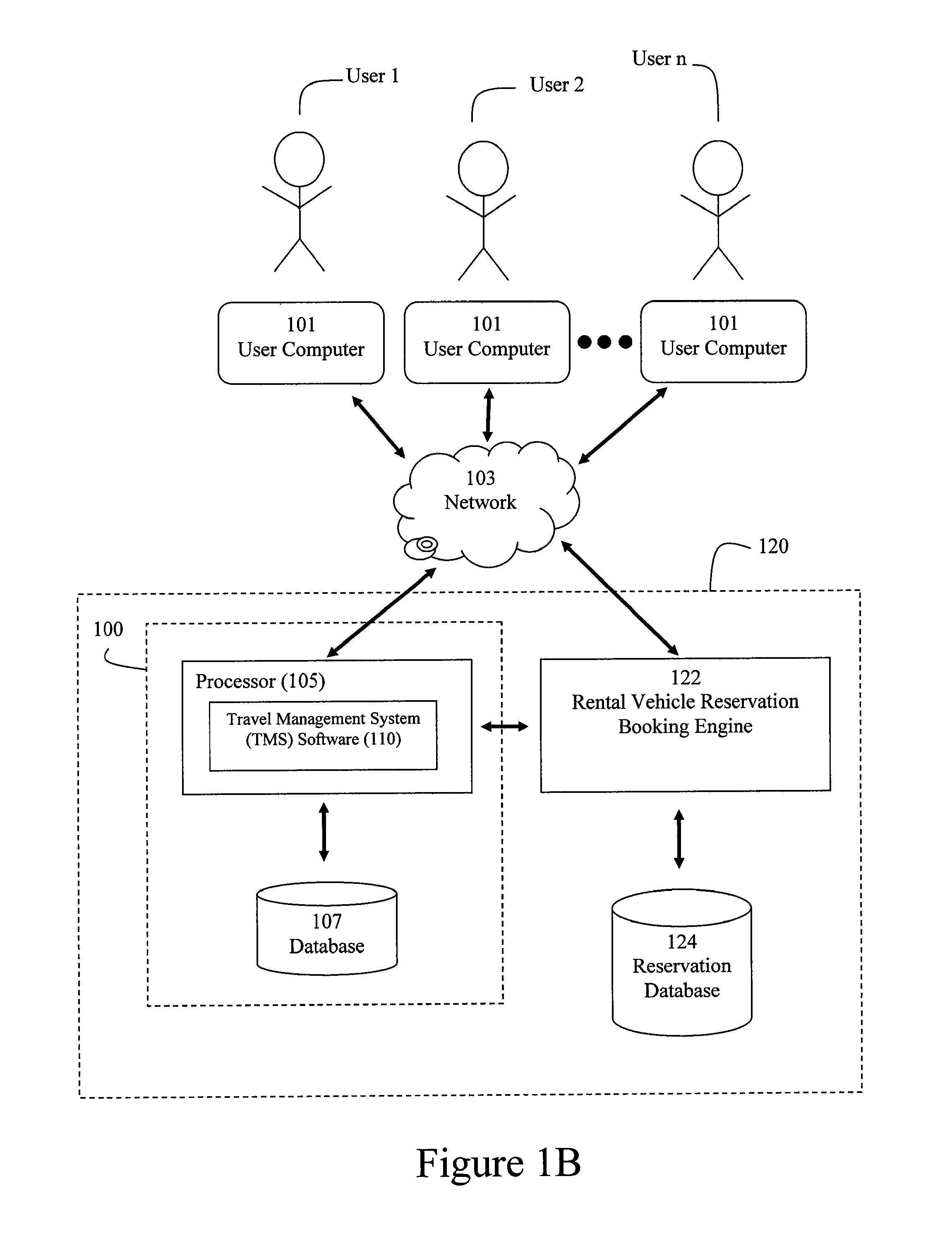 Method and system for managing vehicle travel