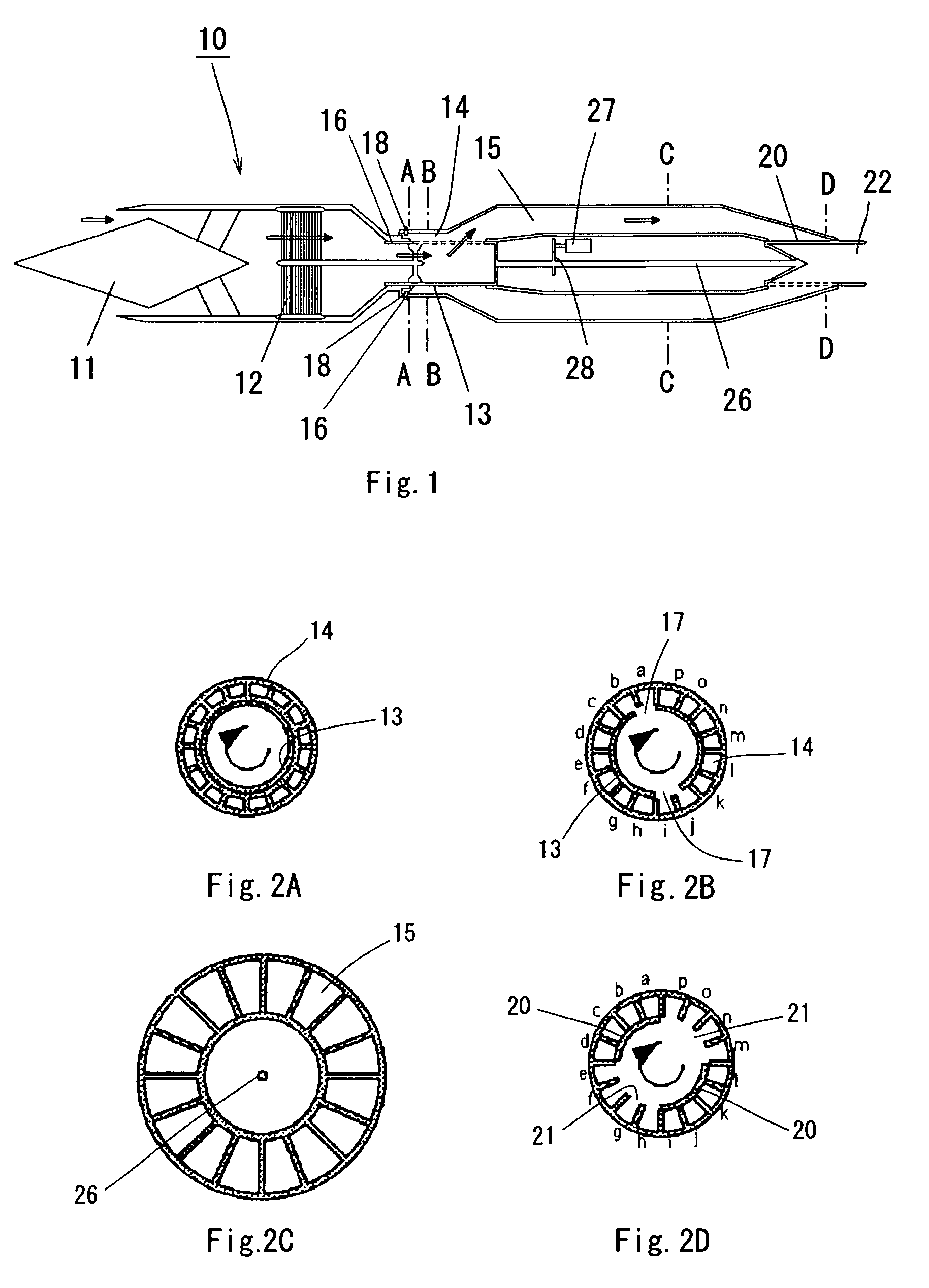 Pulse detonation engine and valve