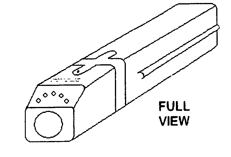 Bi-directional rechargeable/replaceable induction power pack and method