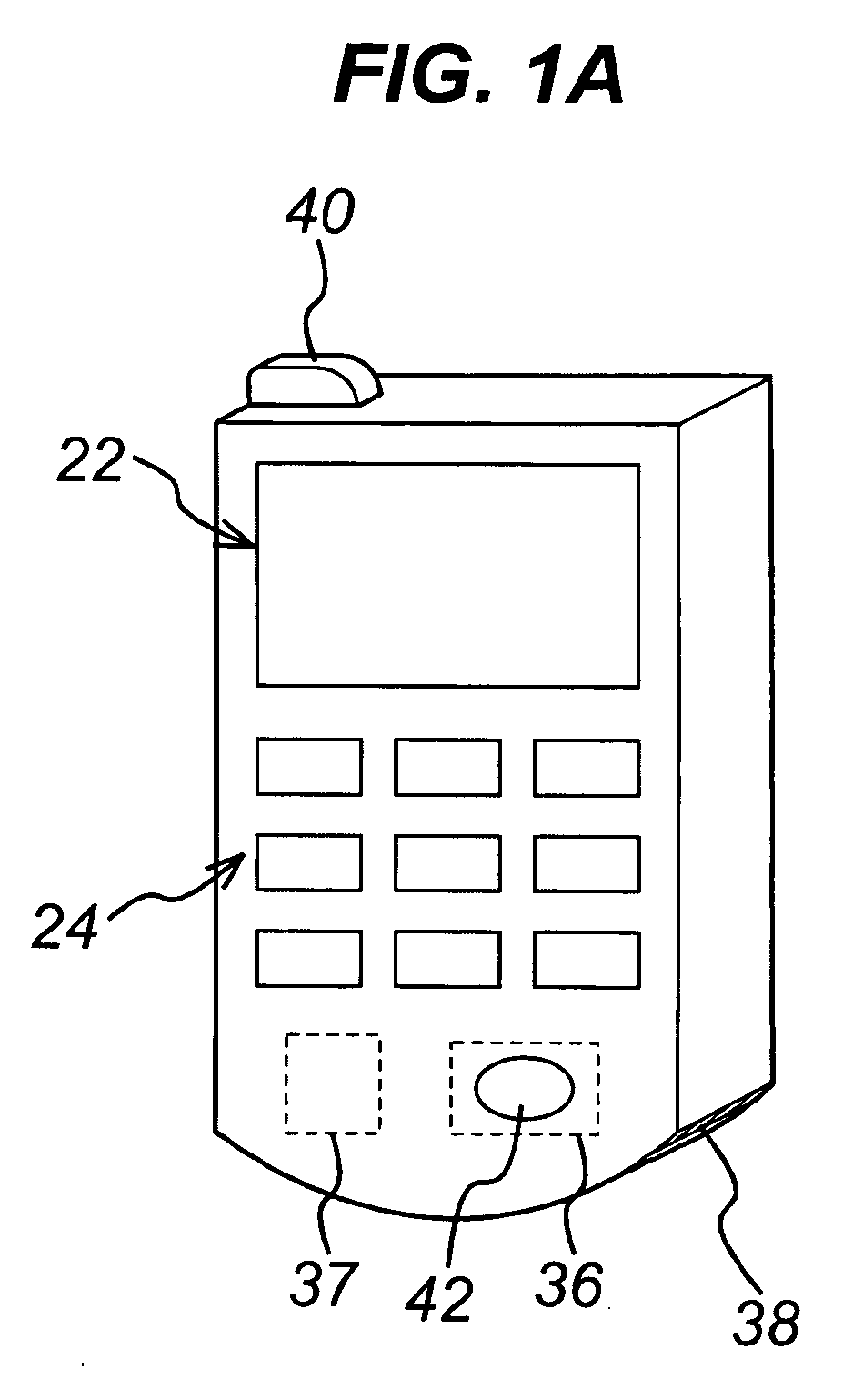 Presence services in a wireless communications network