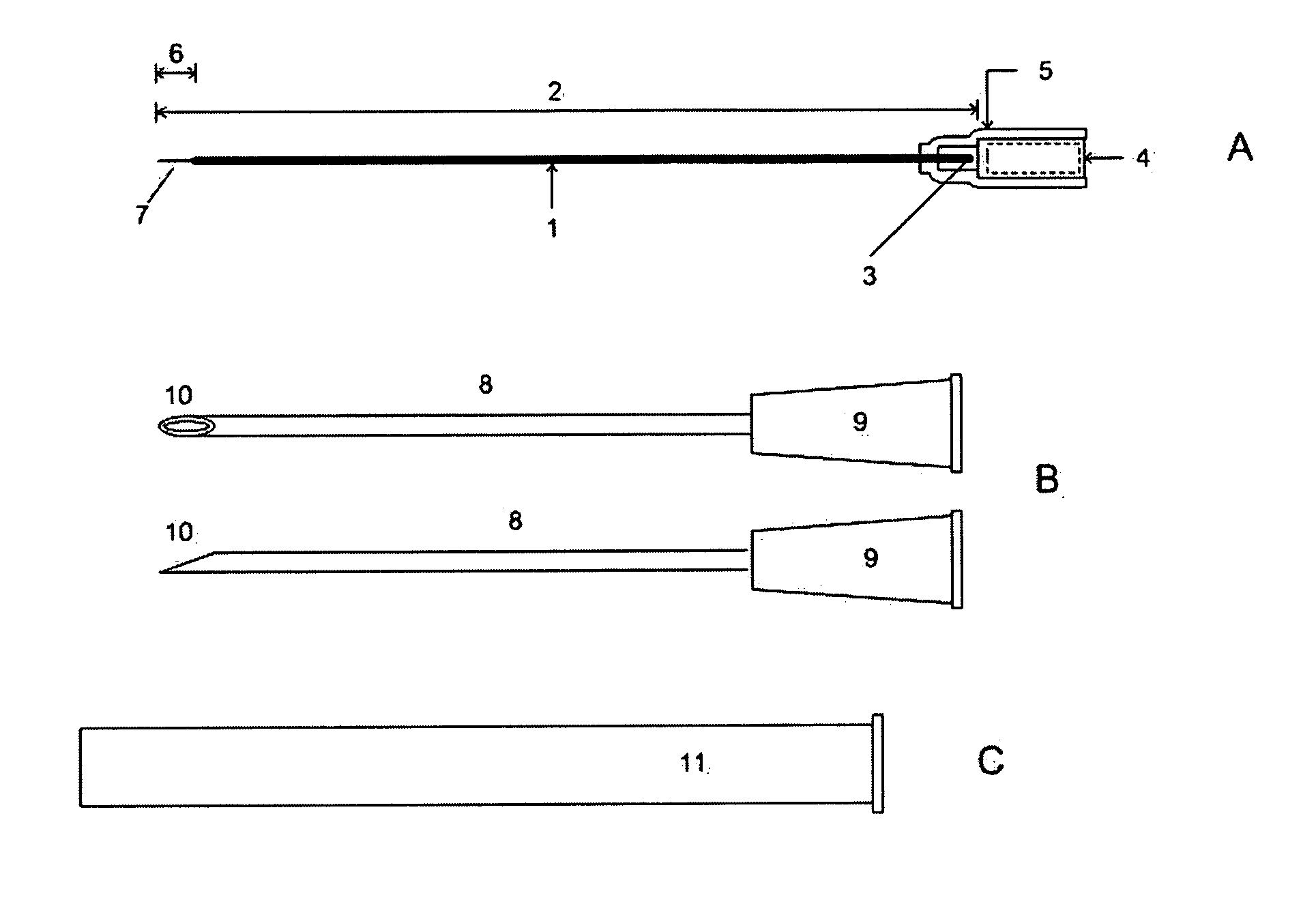 Technique for design, and placement, of a subdermal Ag-Ag/Cl biopotential electrode