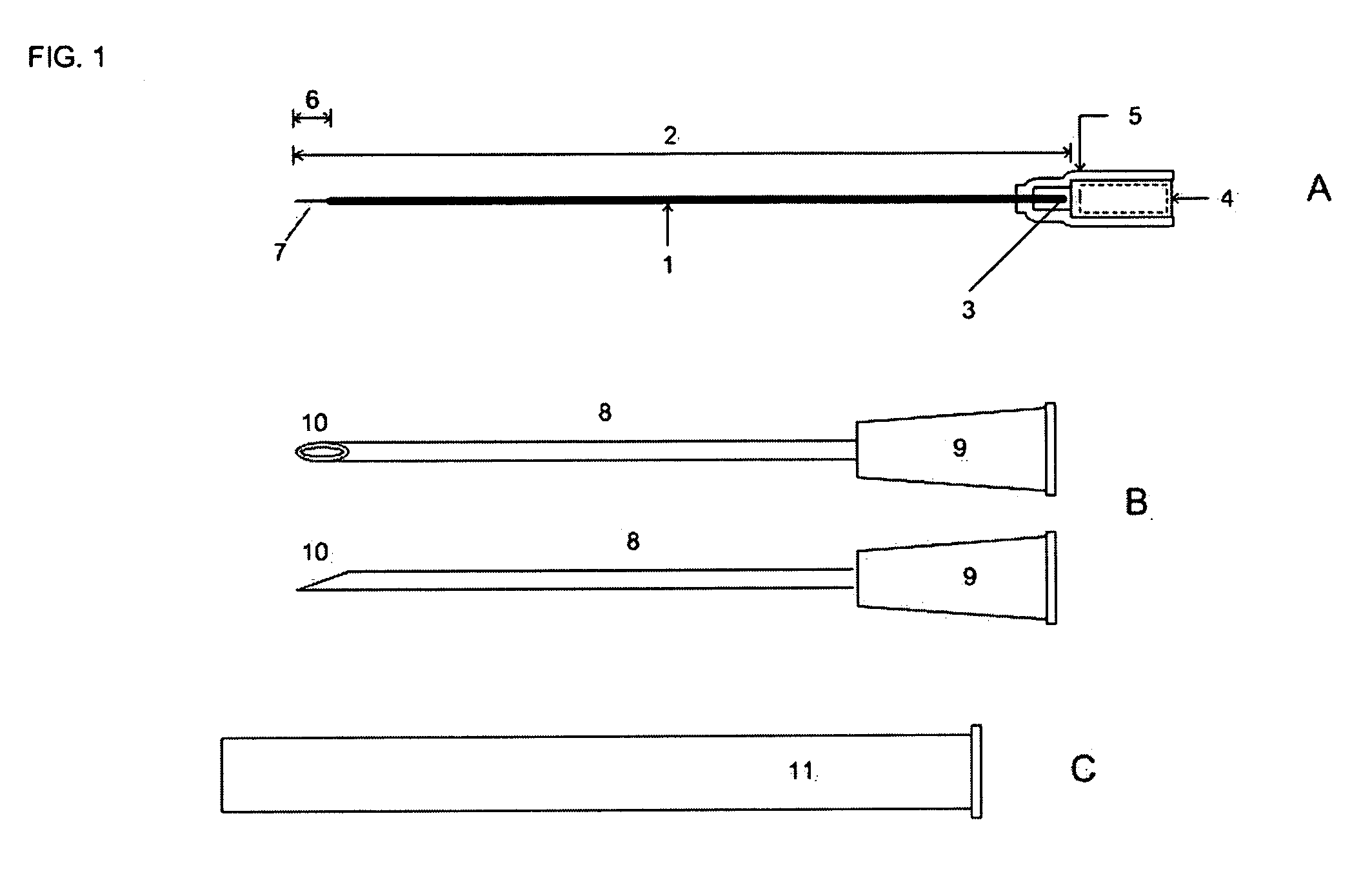 Technique for design, and placement, of a subdermal Ag-Ag/Cl biopotential electrode