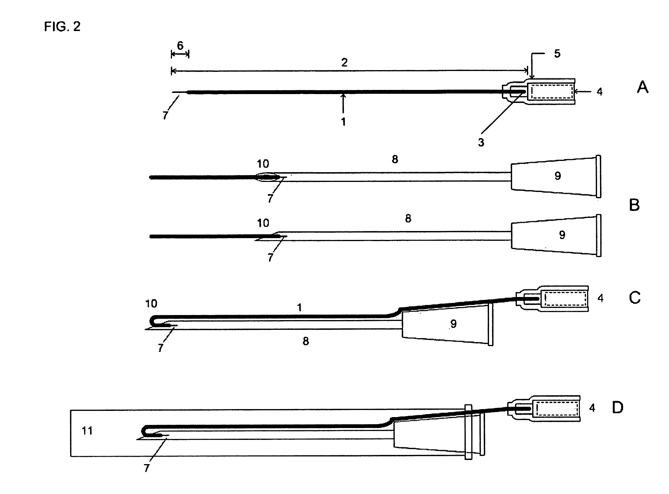 Technique for design, and placement, of a subdermal Ag-Ag/Cl biopotential electrode