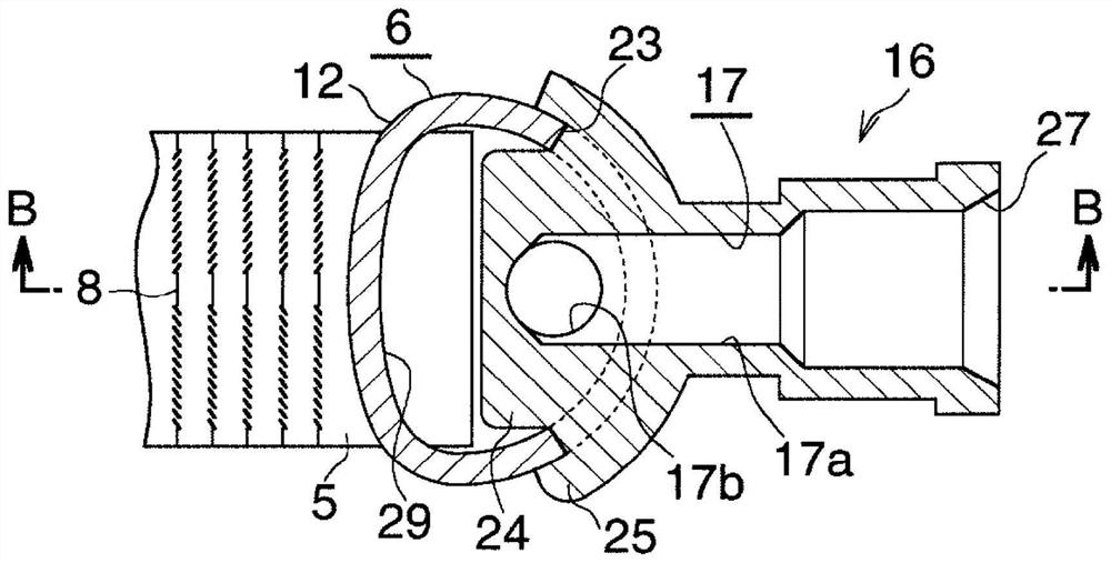 condenser