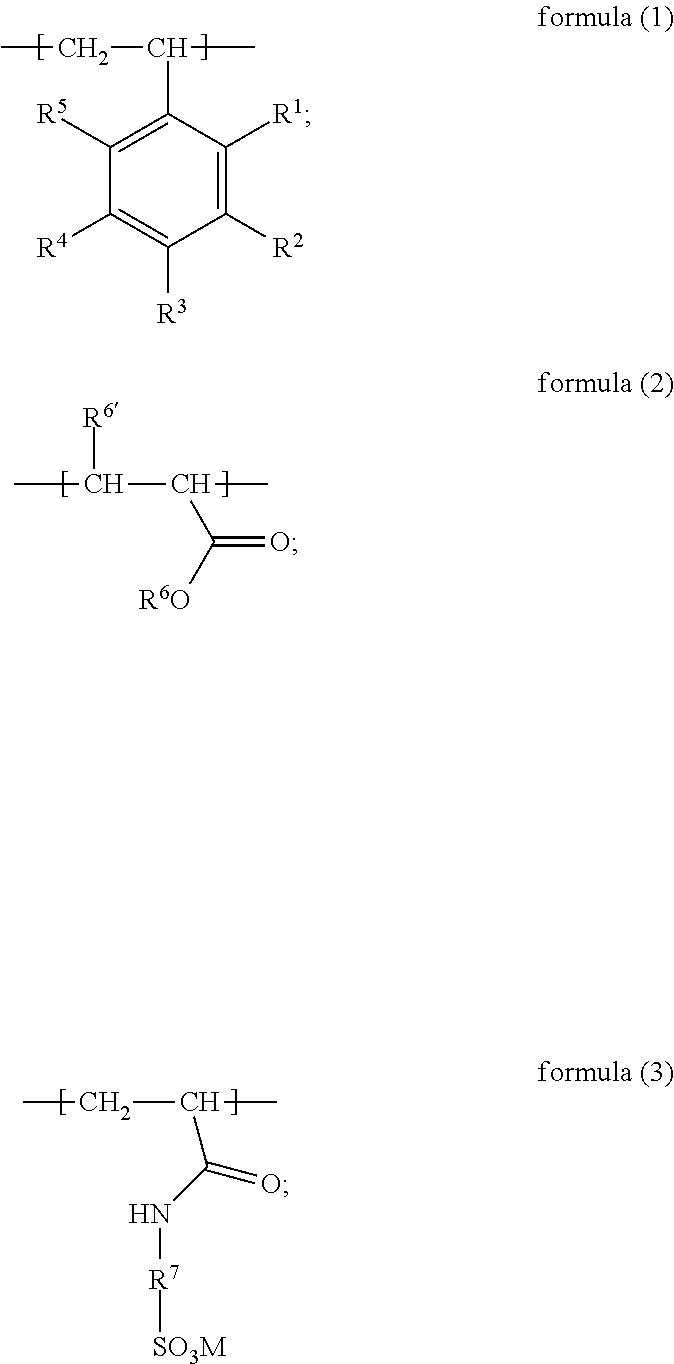 Reservoir protecting agent composition, drilling fluid for middle permeability reservoirs and use thereof