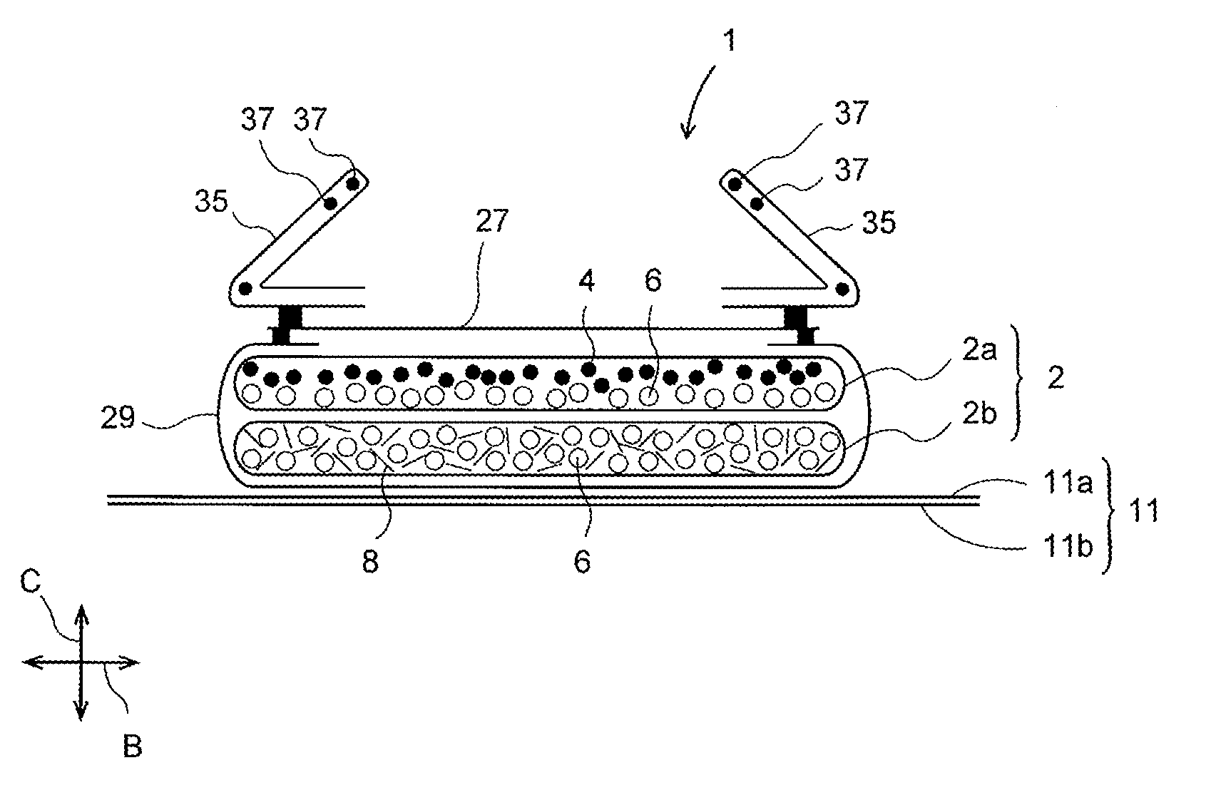 Absorbent article