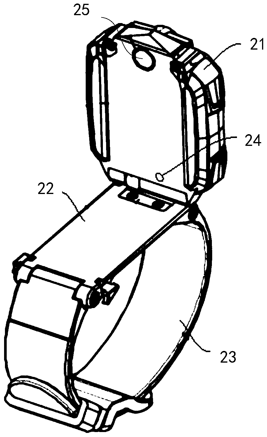 Image acquisition method and image acquisition system