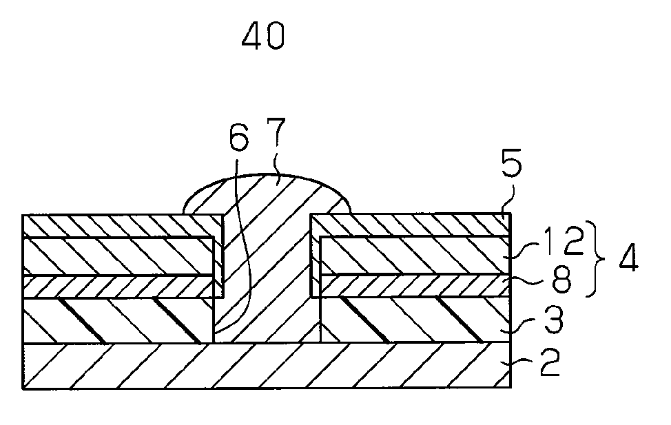 Printed wiring board and method for manufacturing the same