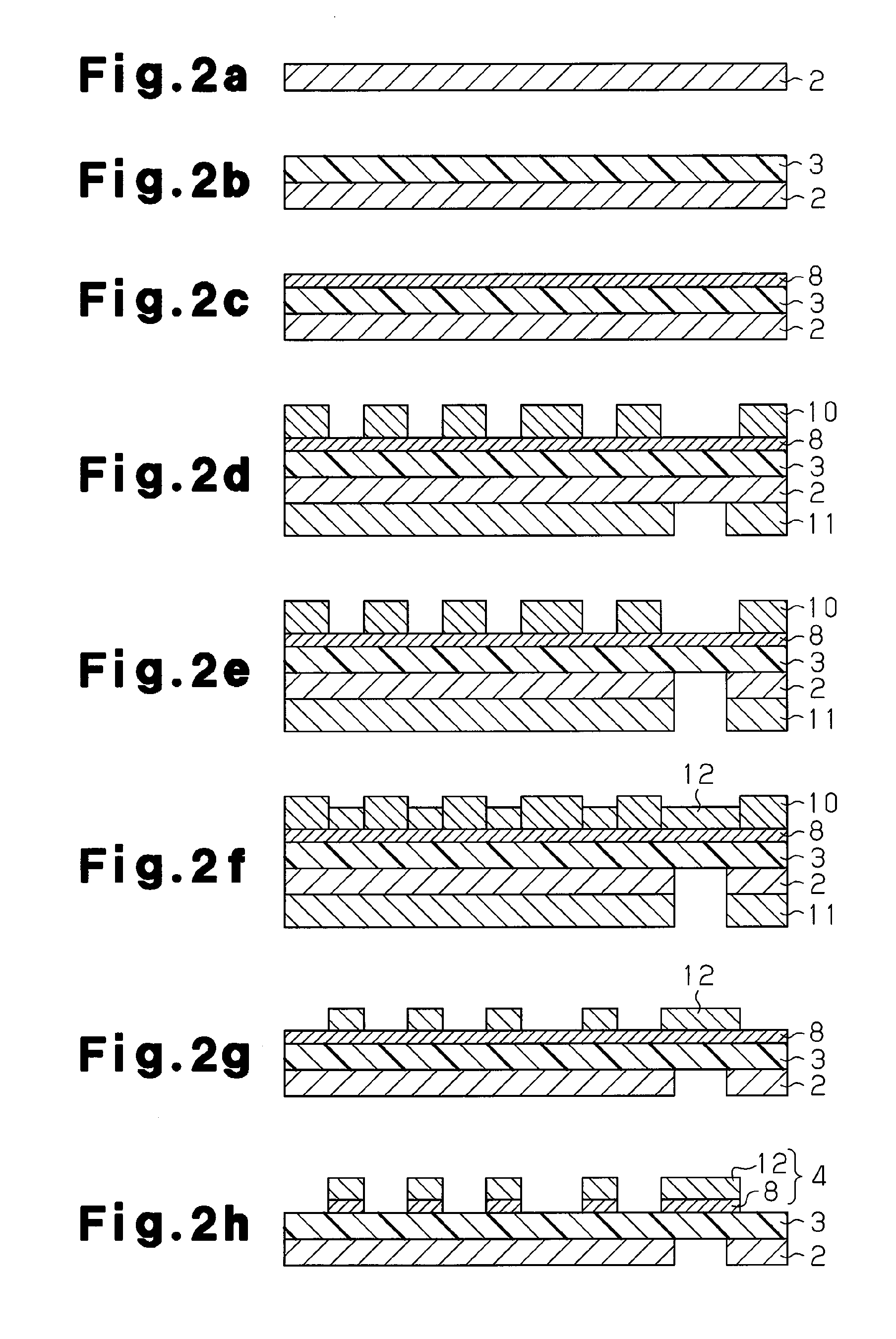 Printed wiring board and method for manufacturing the same