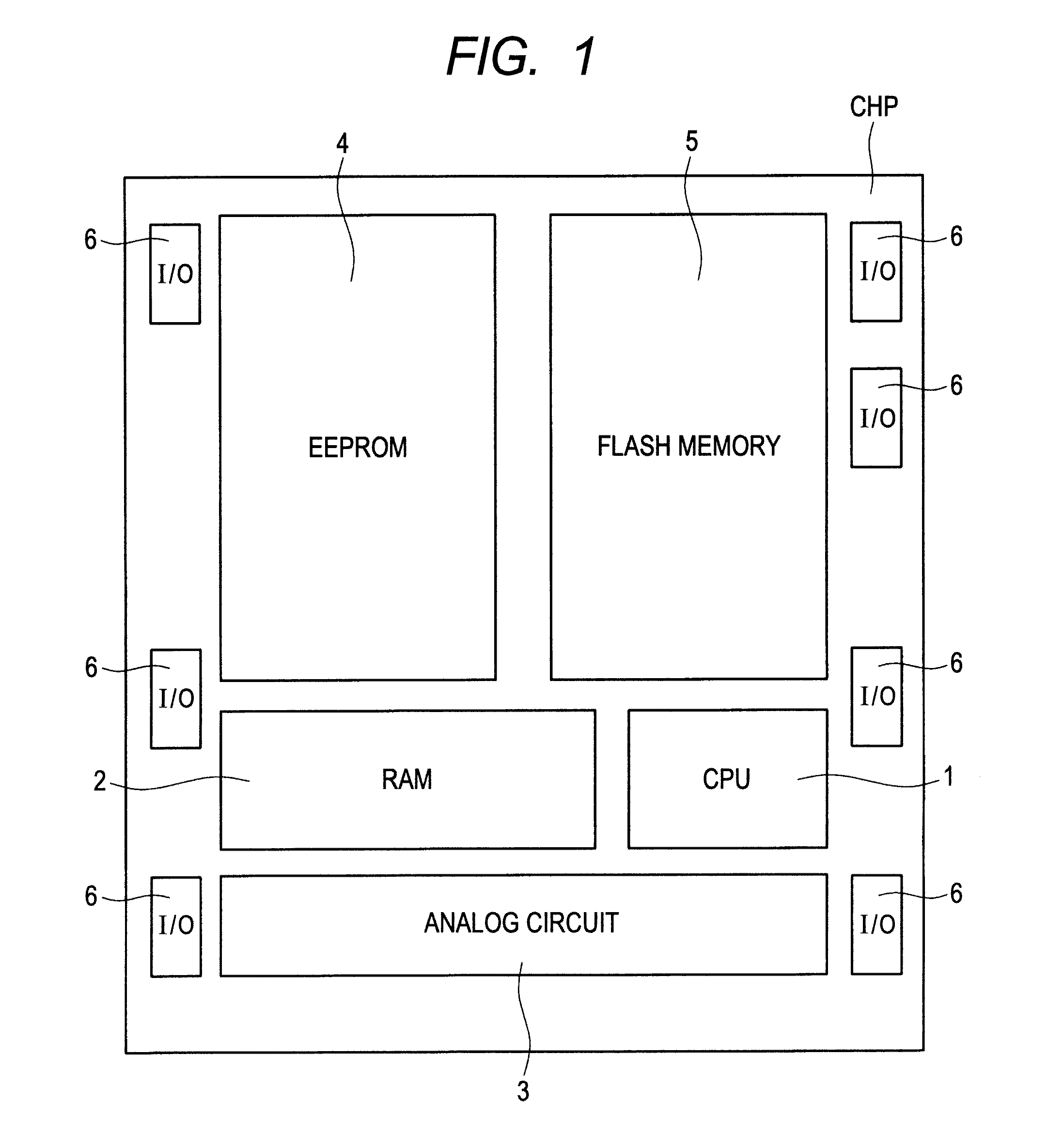 Semiconductor device and manufacturing method thereof