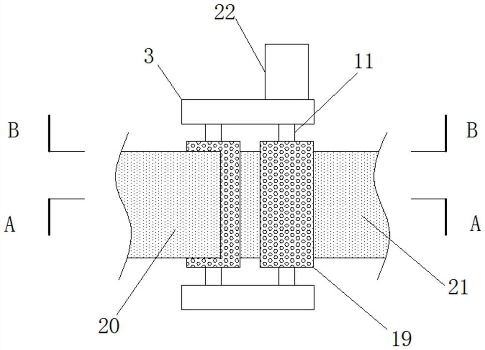 Note code printing equipment for processing and producing cylindrical art products