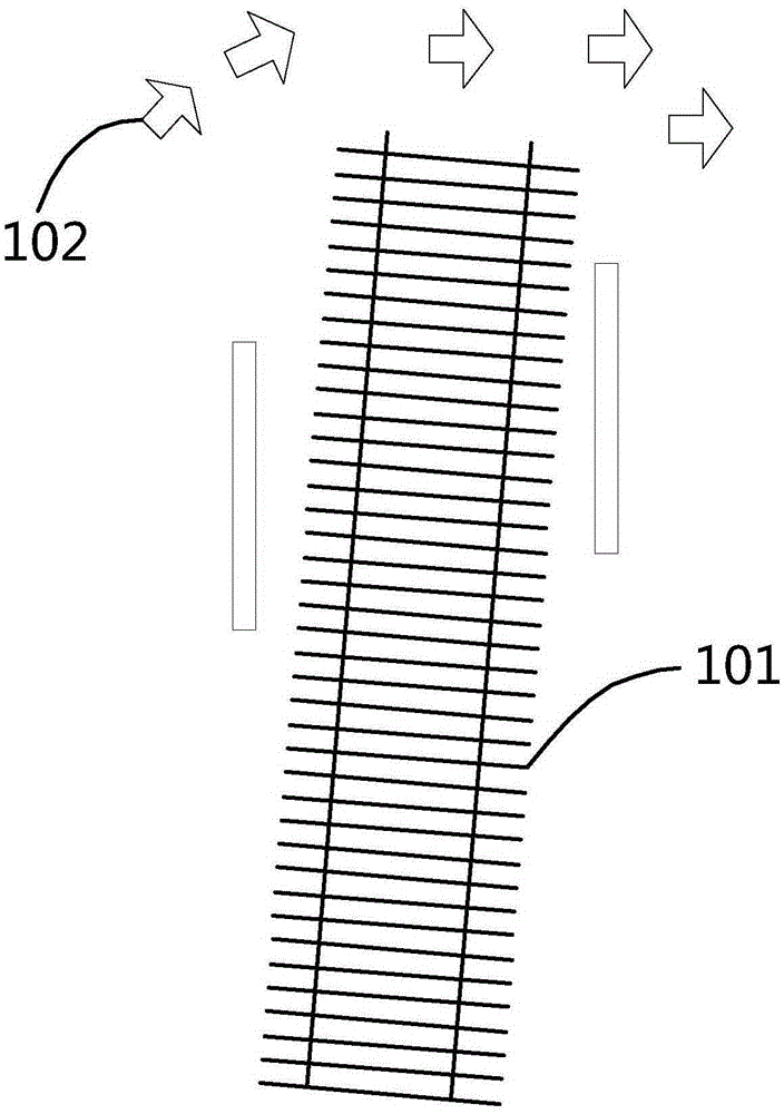 Method and device for rechecking driving adaptability of rail transit train drivers