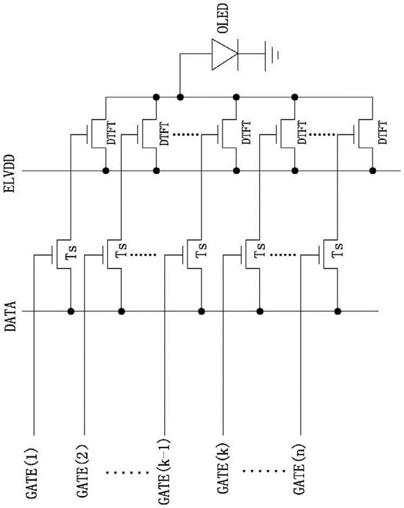 Pixel unit, pixel circuit and driving method thereof