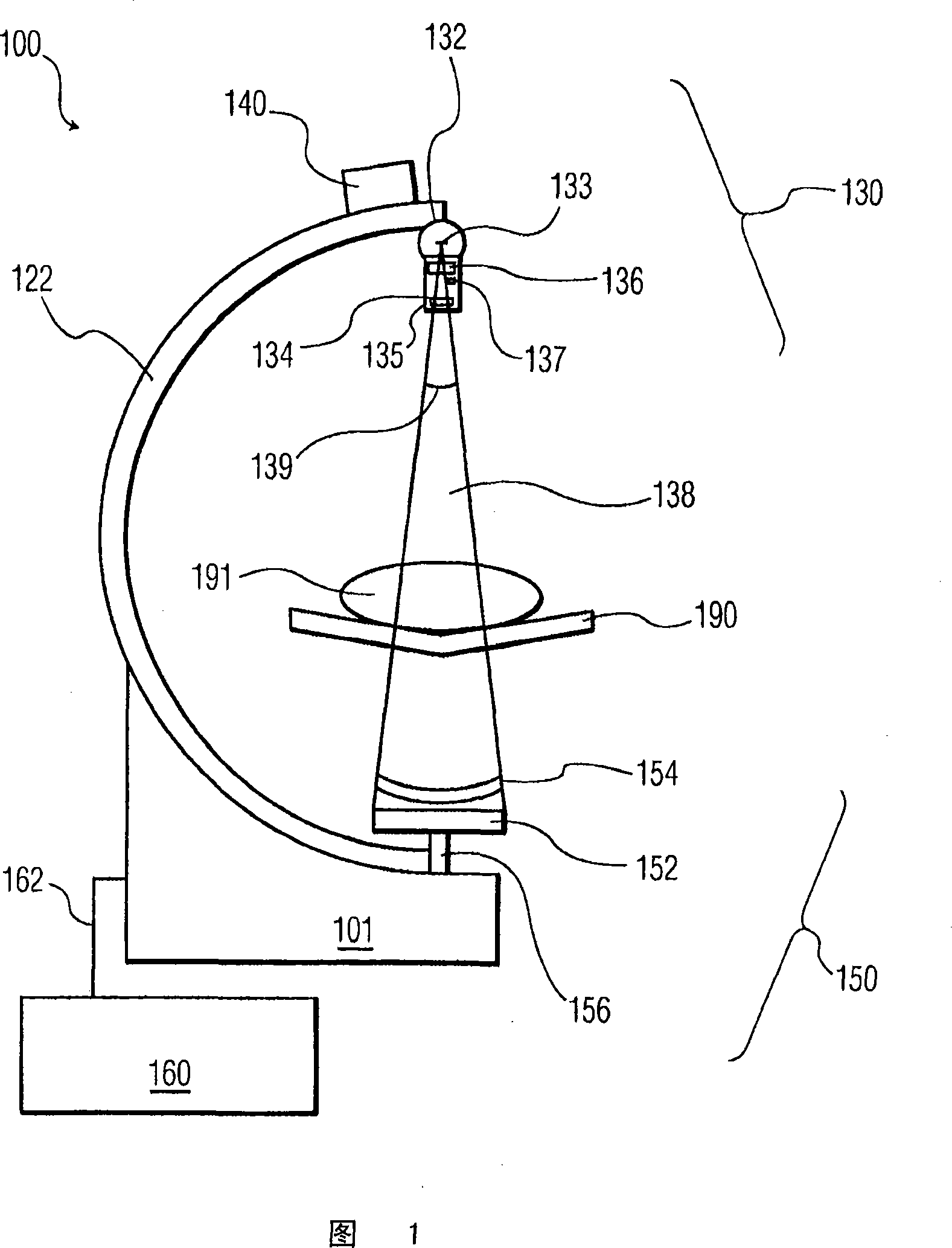 System and method for dual energy dynamic X-ray imaging