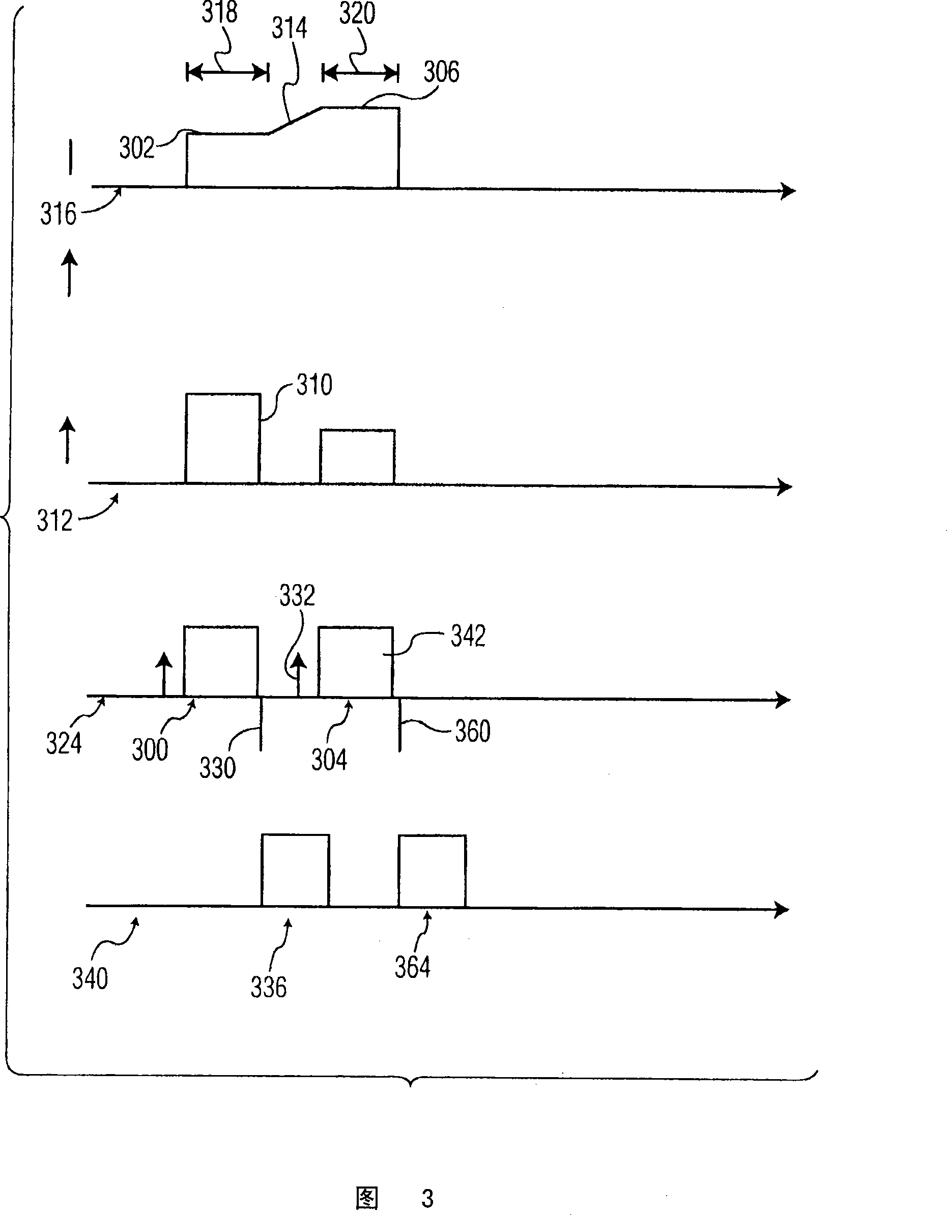 System and method for dual energy dynamic X-ray imaging