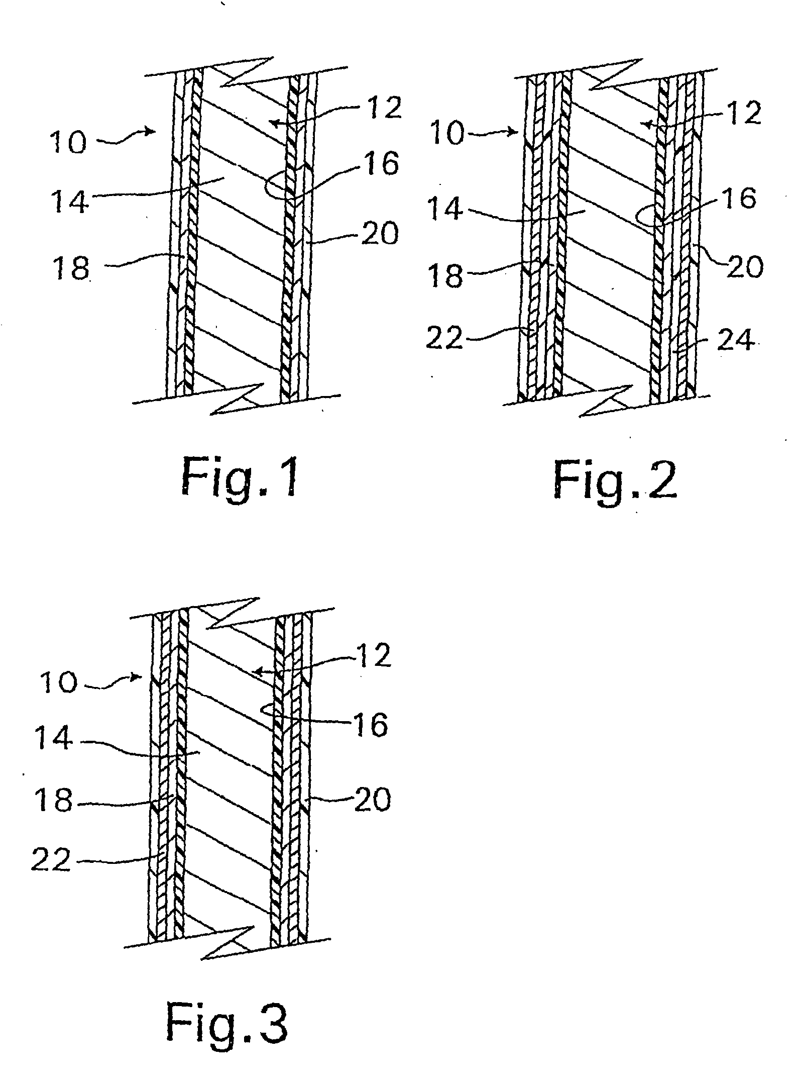 Coated implantable medical device