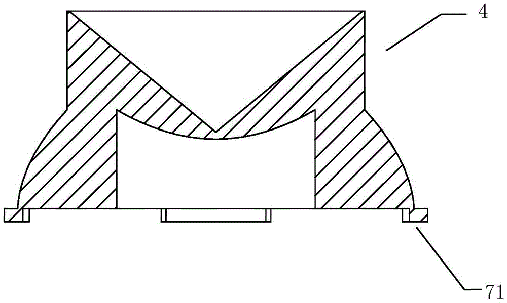 LED replacement light source with adjustable color temperature