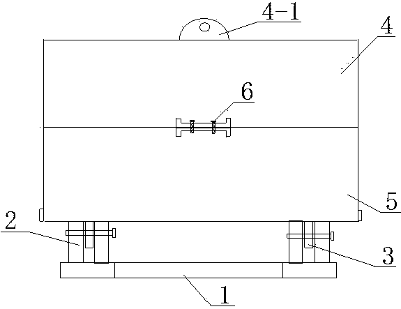 Cylinder head tumbling device for internal combustion engine and method of use thereof