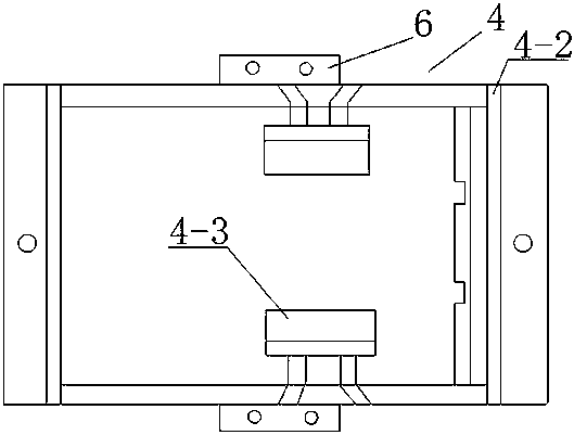 Cylinder head tumbling device for internal combustion engine and method of use thereof