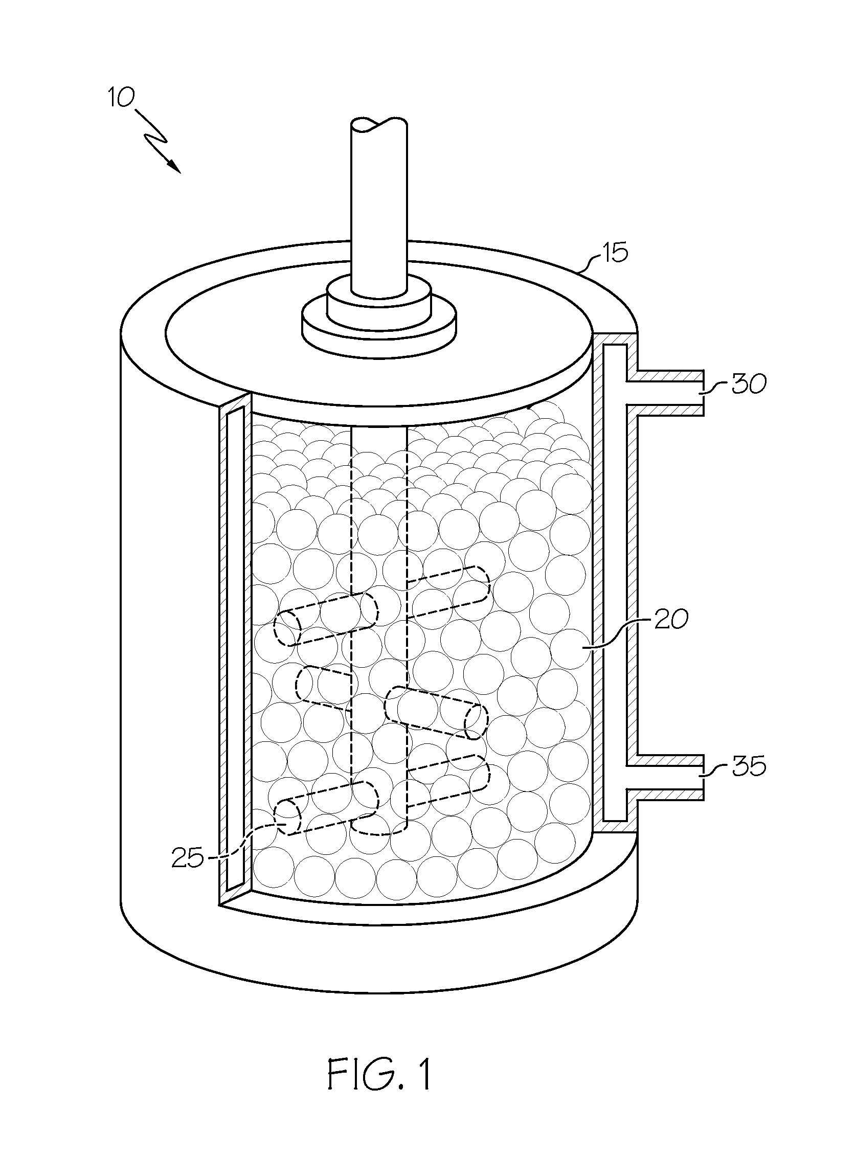 Method of making Nd-Fe-B sintered magnets with Dy or Tb