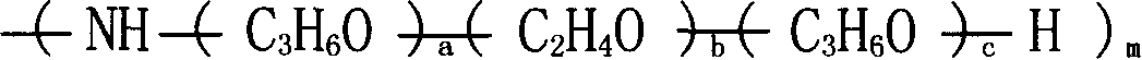 Broad-spectrum demulsifier for crude oil