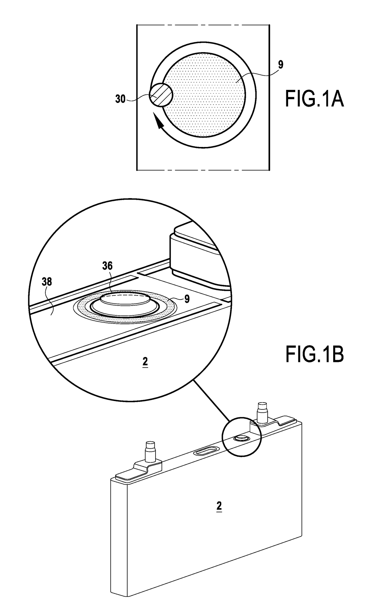 Systems and methods for welding