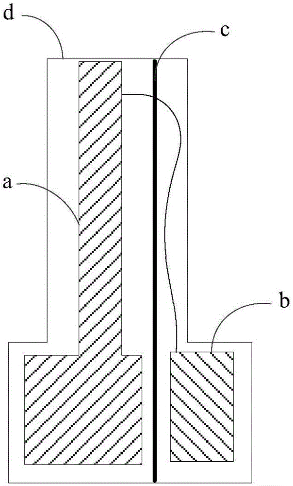 Single-photon detection system