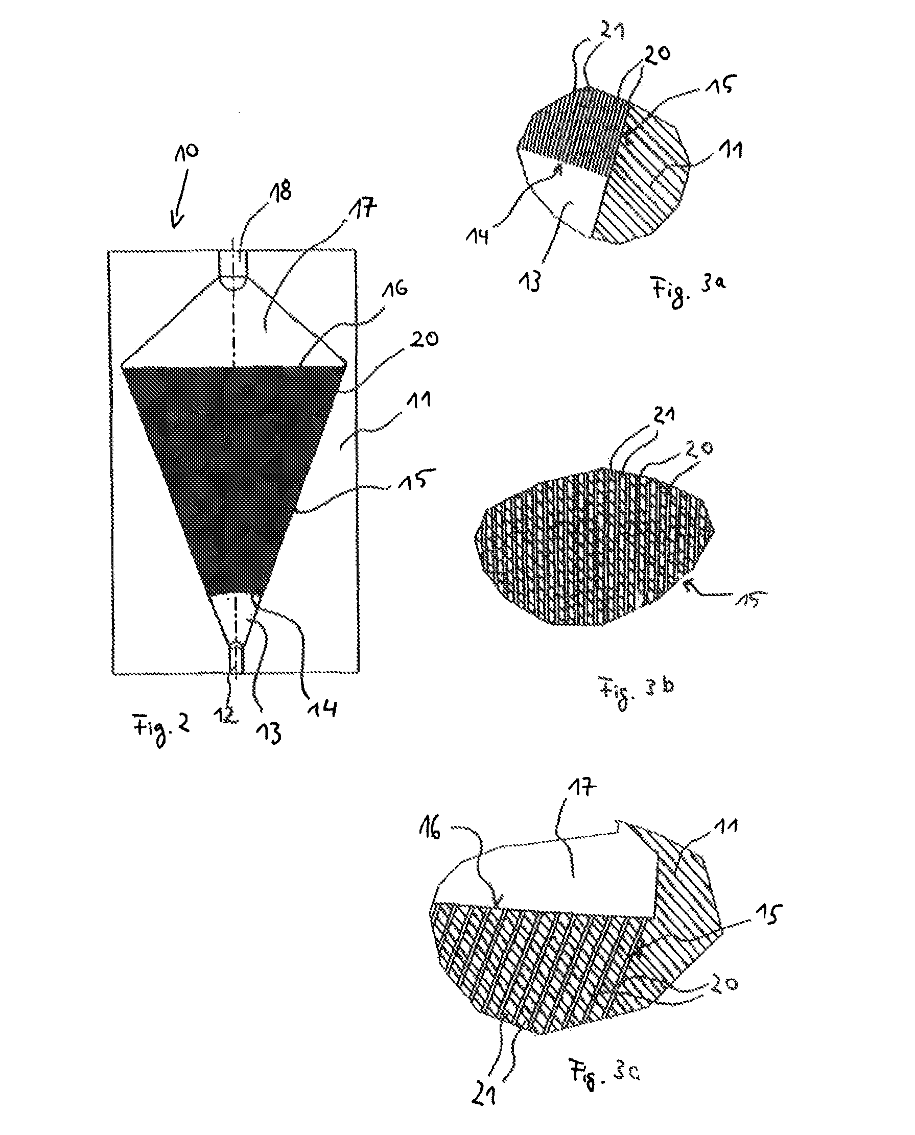 Micro-evaporator