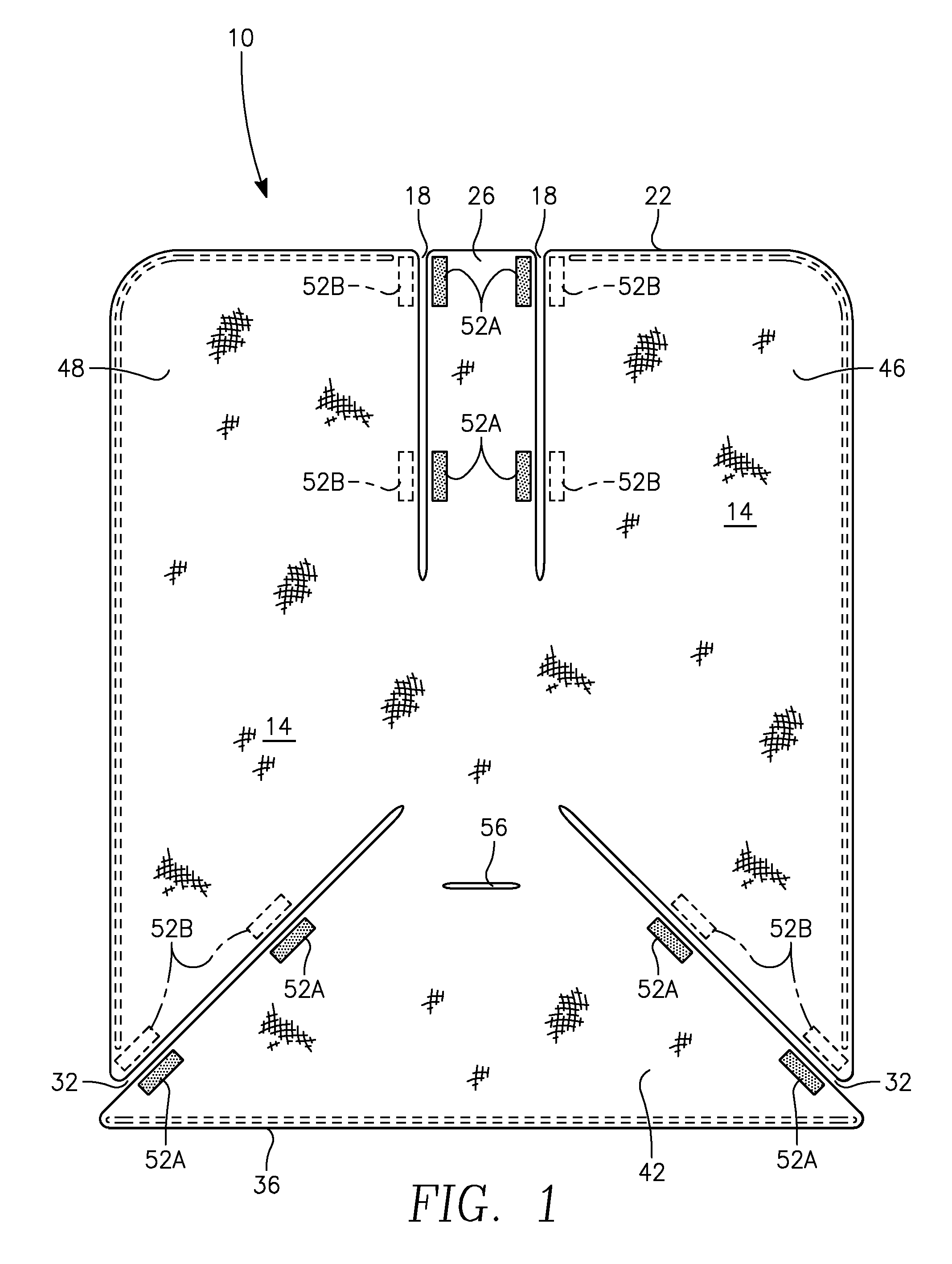 Cover for child car seat