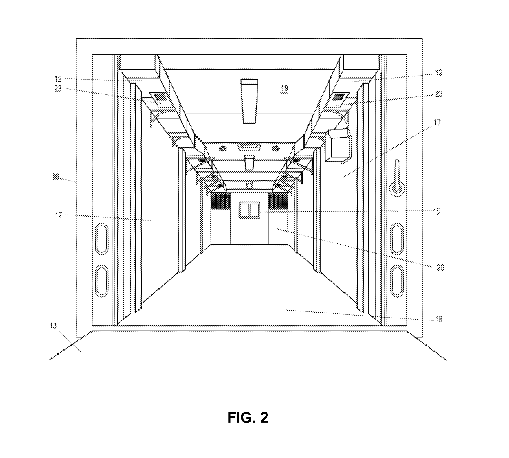 Method and apparatus for use in the extermination of bed bug infestations