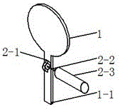 A Handheld Electric Fiber Bundle Alignment Equipment and Production Method