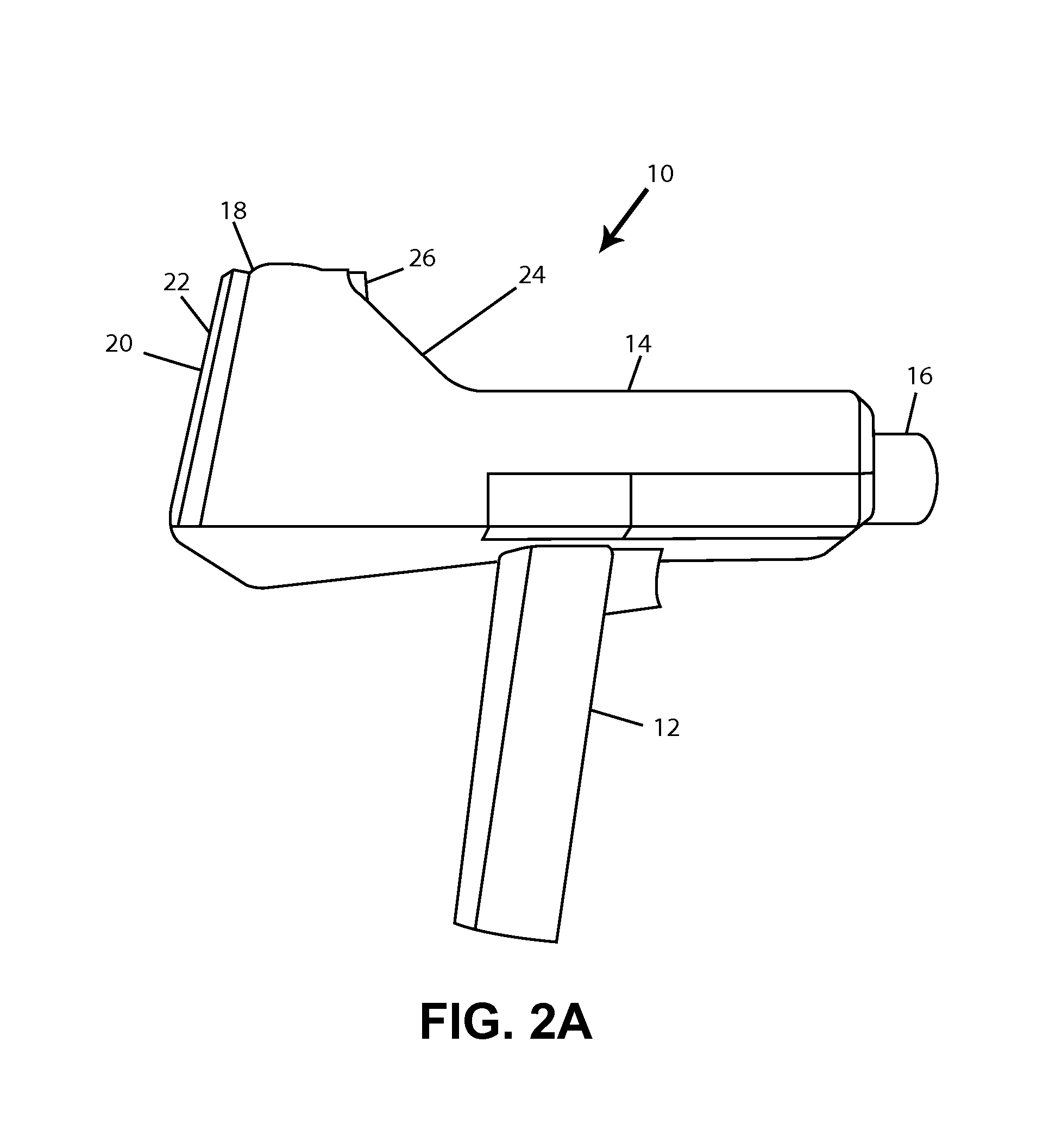 Ultrasonically controllable grease dispensing tool