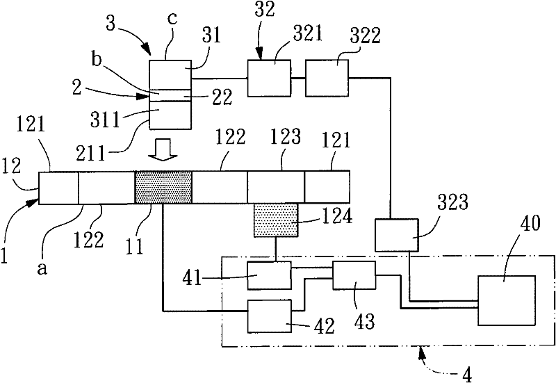 Dual Sensing Pulse Diagnosis Instrument