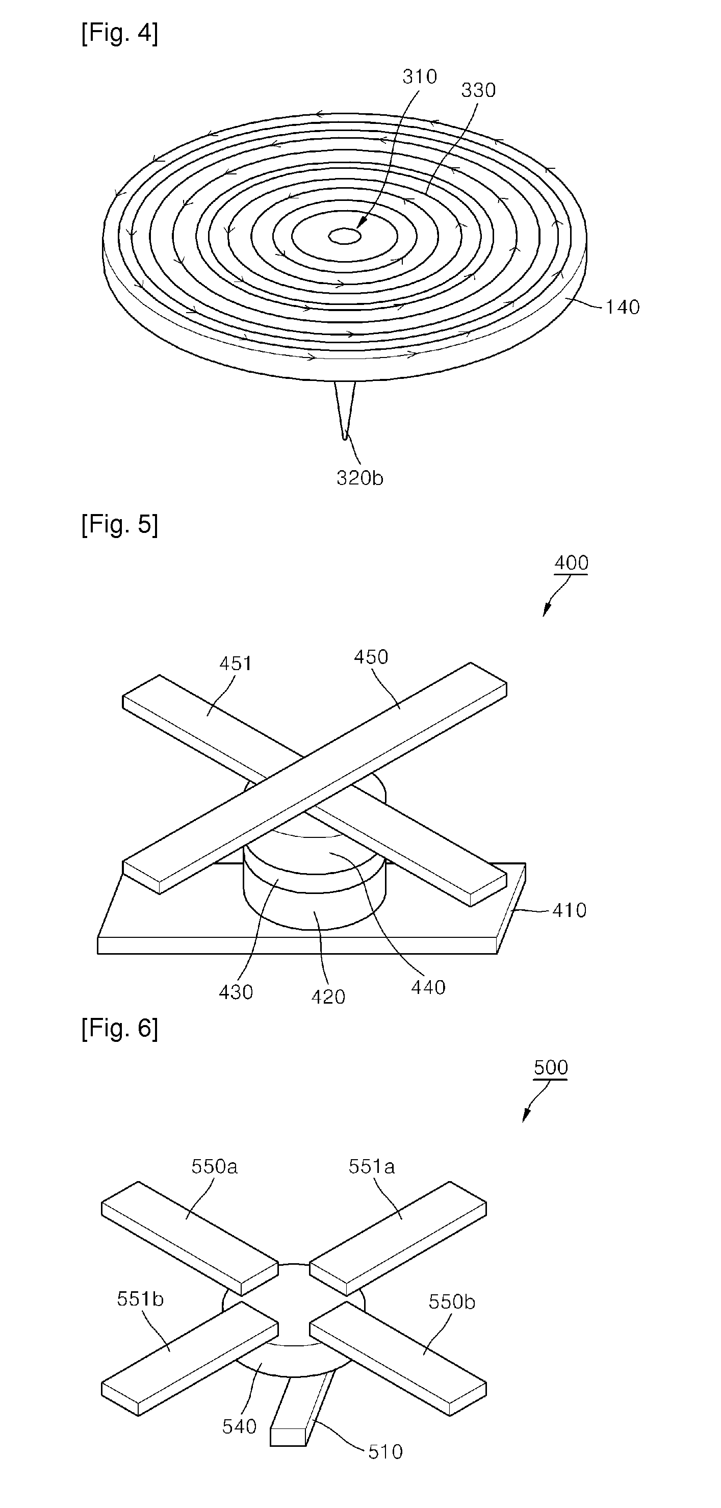 Method for read-out of information in magnetic recording element and method for read-out of information in magnetic random access memory