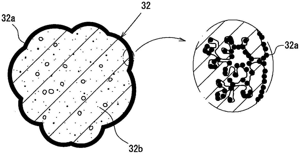 Hydrogen-flame coloring device