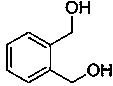 Method for synthesizing o-benzenedicarbinol derivative