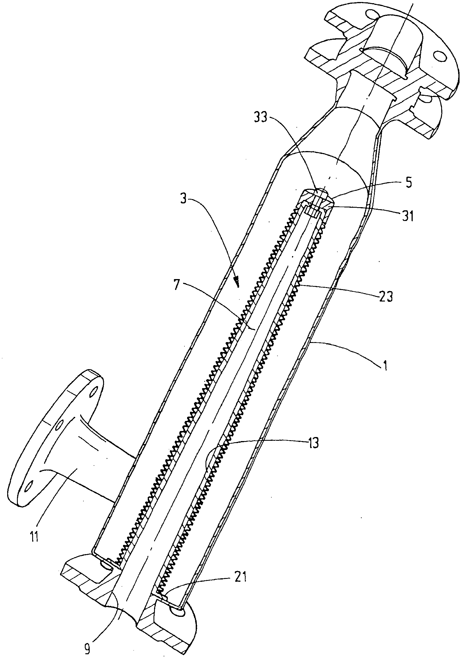 Filter device