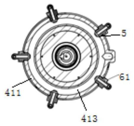 Chemical mechanical planarization equipment