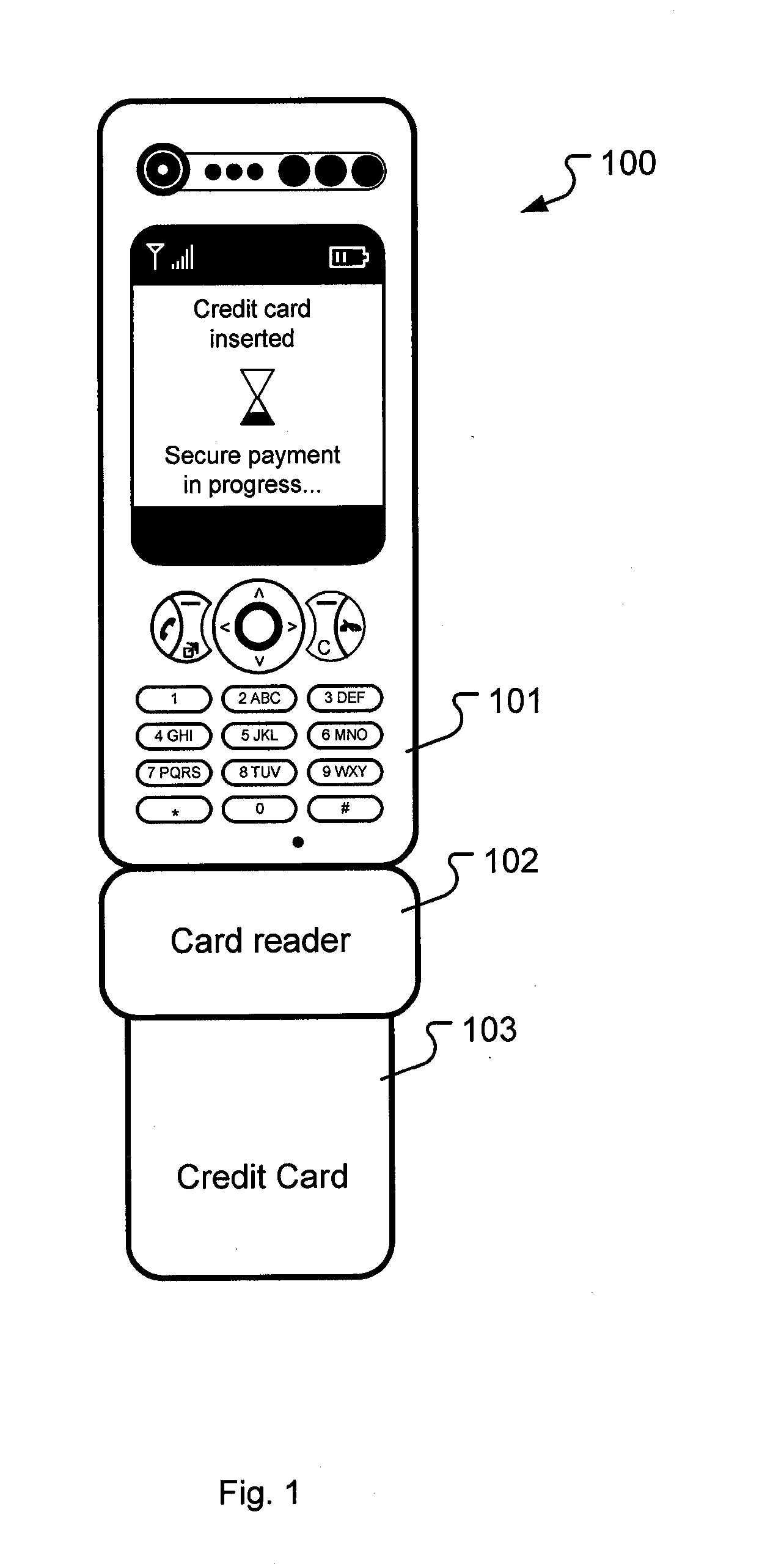 Method and system for identity and know your customer verification through credit card transactions in combination with internet based social data