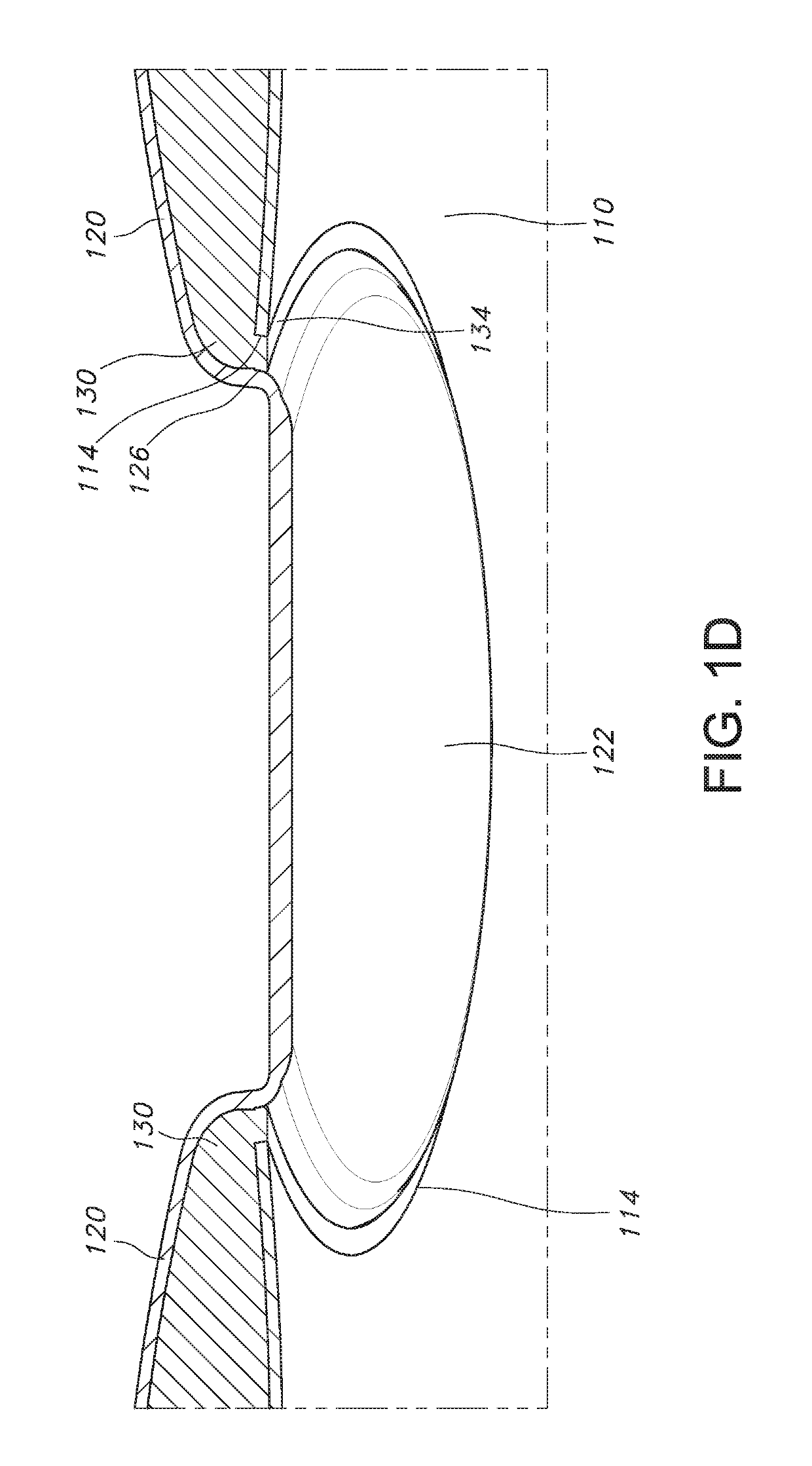 Multi-pole dome switch