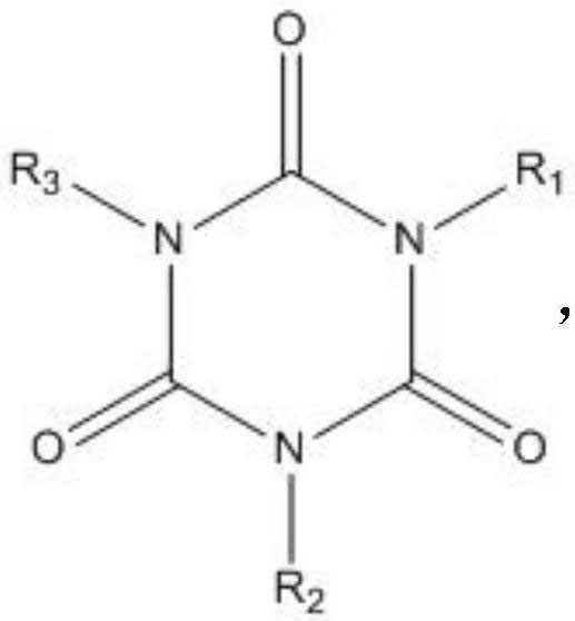 A kind of lithium ion battery electrolyte and lithium ion battery