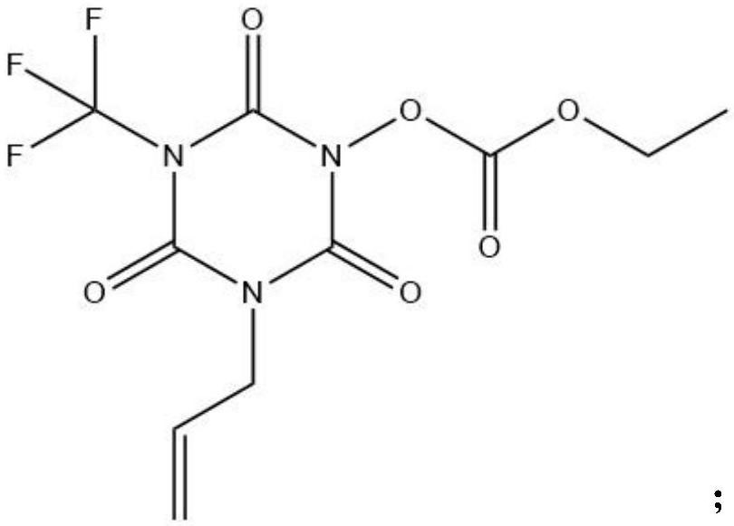 A kind of lithium ion battery electrolyte and lithium ion battery