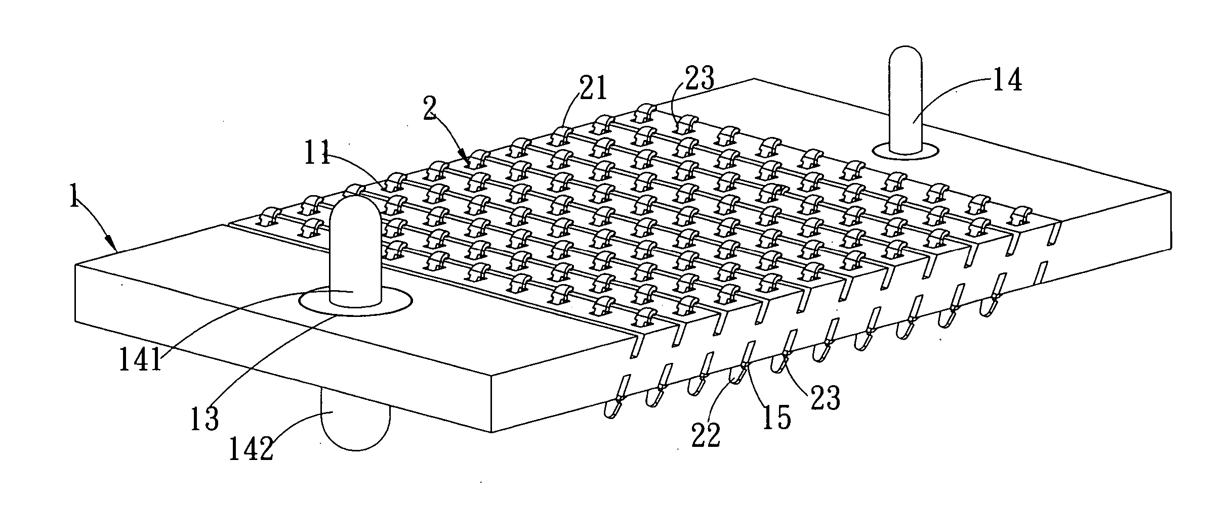 Electrical connector