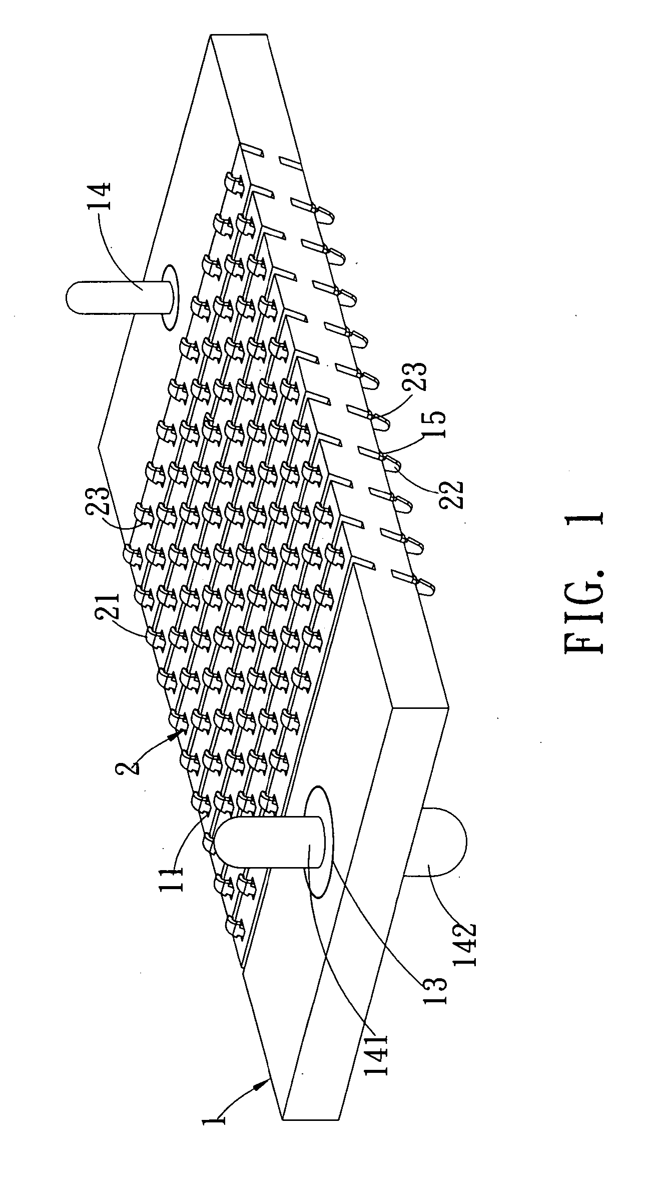 Electrical connector