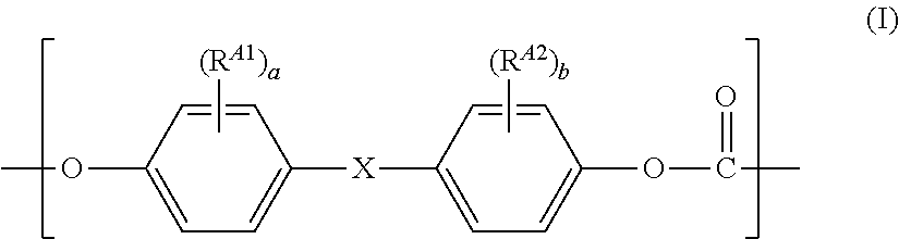 Polycarbonate resin composition and molded article of same