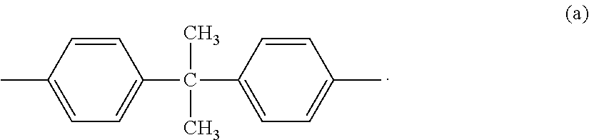 Polycarbonate resin composition and molded article of same