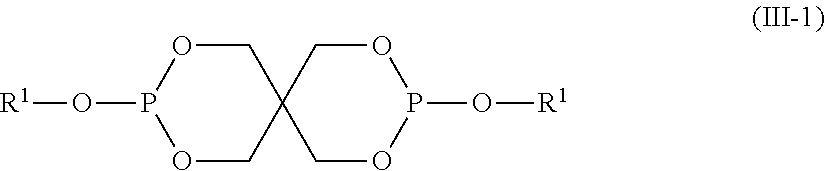 Polycarbonate resin composition and molded article of same