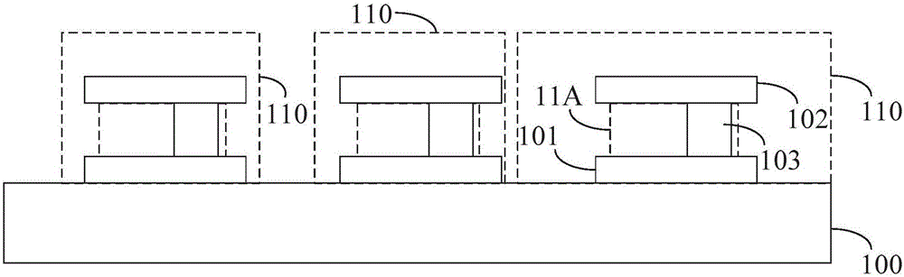 Fingerprint recognition module group, manufacturing method and driving method thereof, and display device