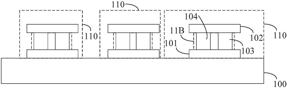 Fingerprint recognition module group, manufacturing method and driving method thereof, and display device